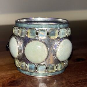 NEW CHICOS Large Cuff Bracelet